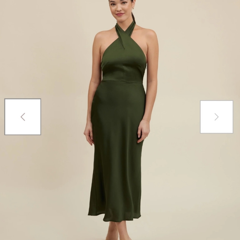 Park & Fifth Dress